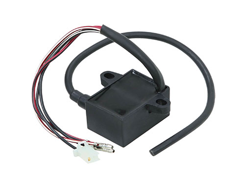 Ignition Coil-14