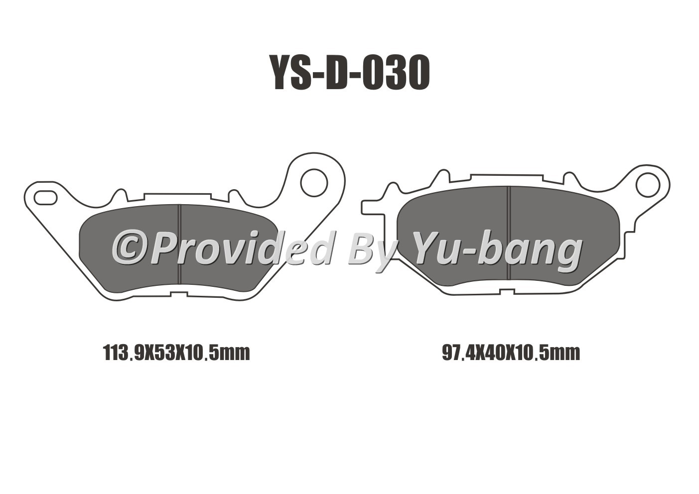 YS-D-030