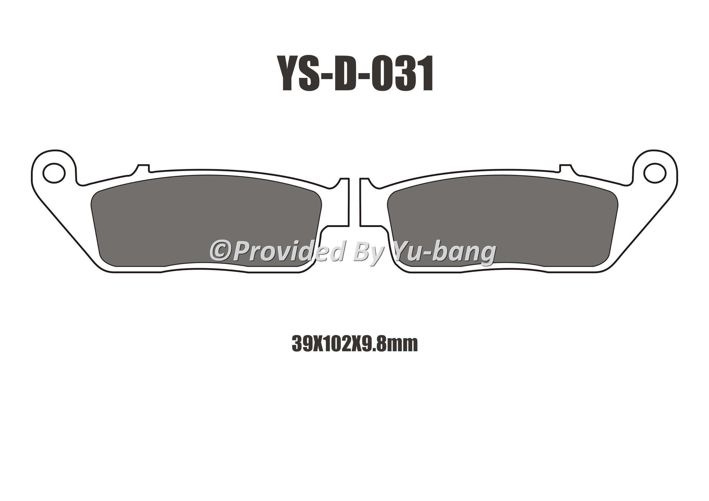 YS-D-031