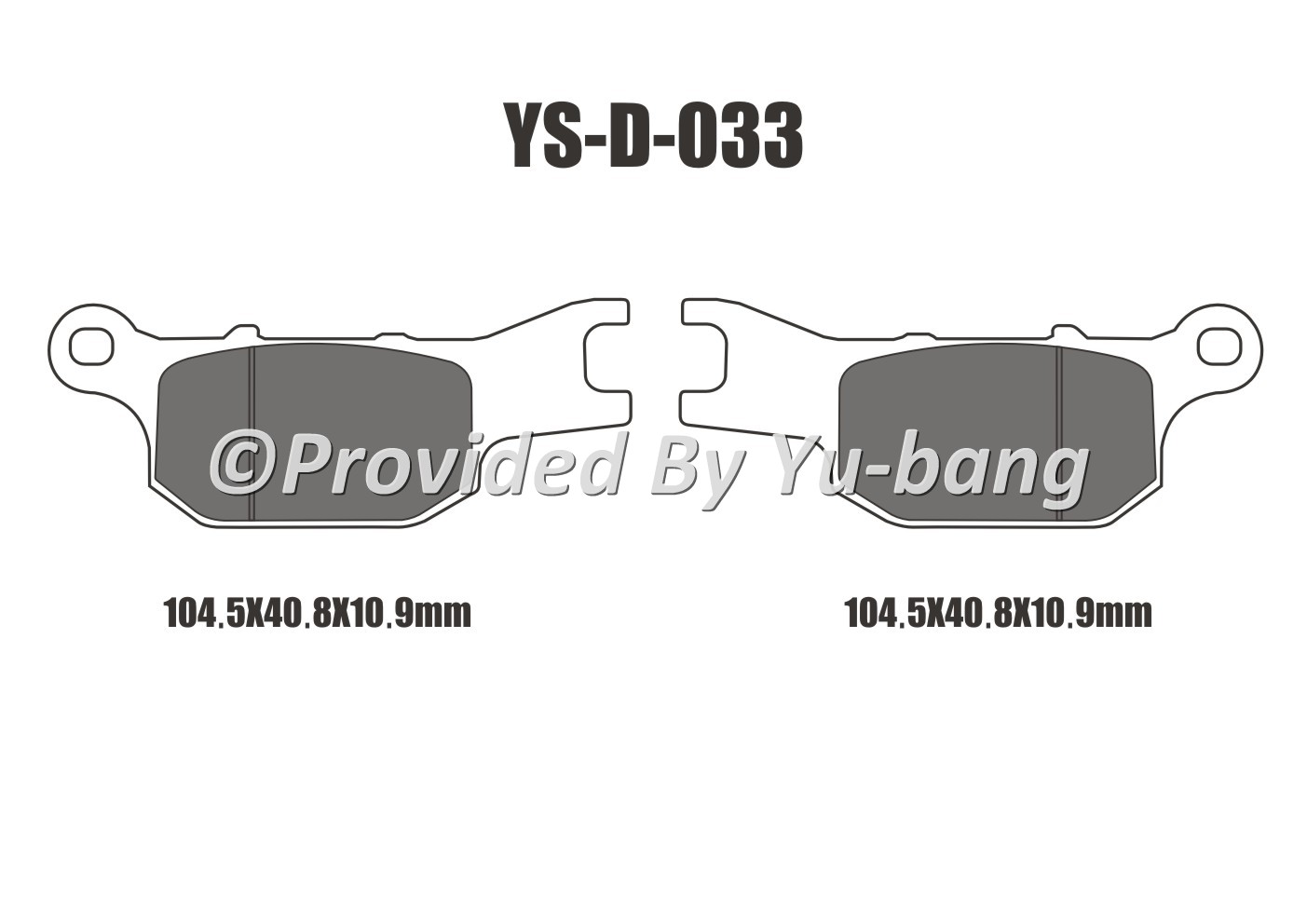YS-D-033