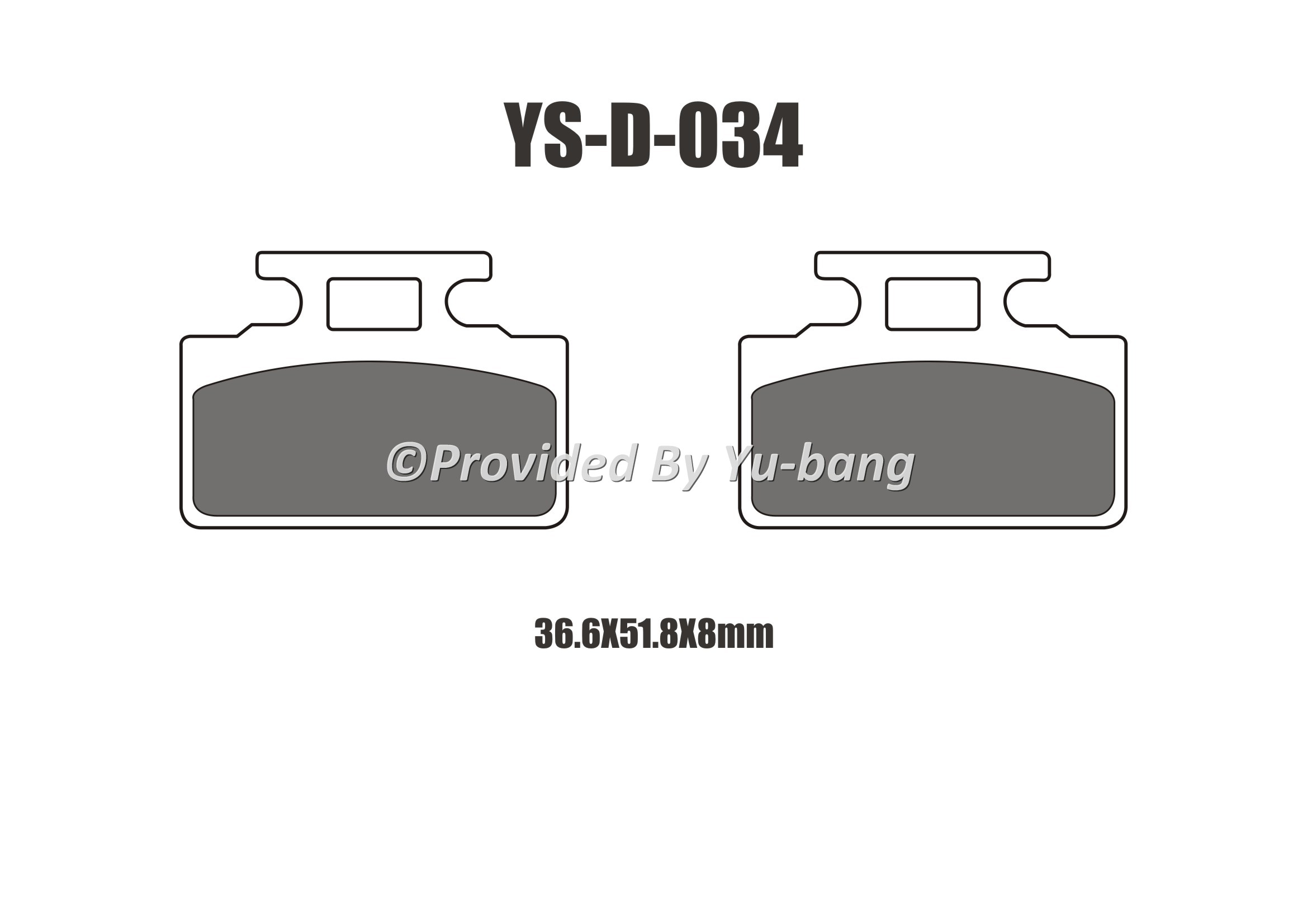 YS-D-034