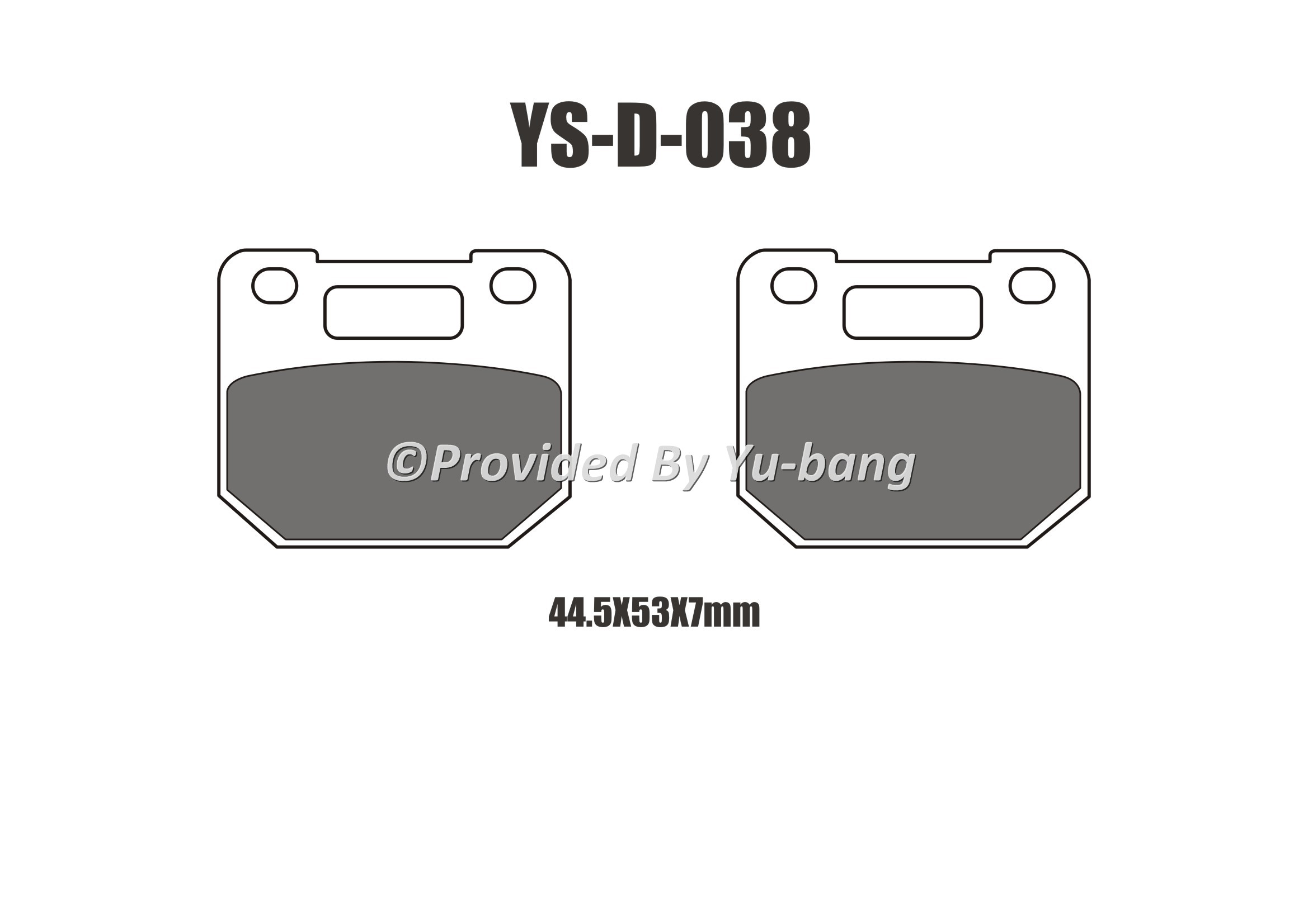 YS-D-038