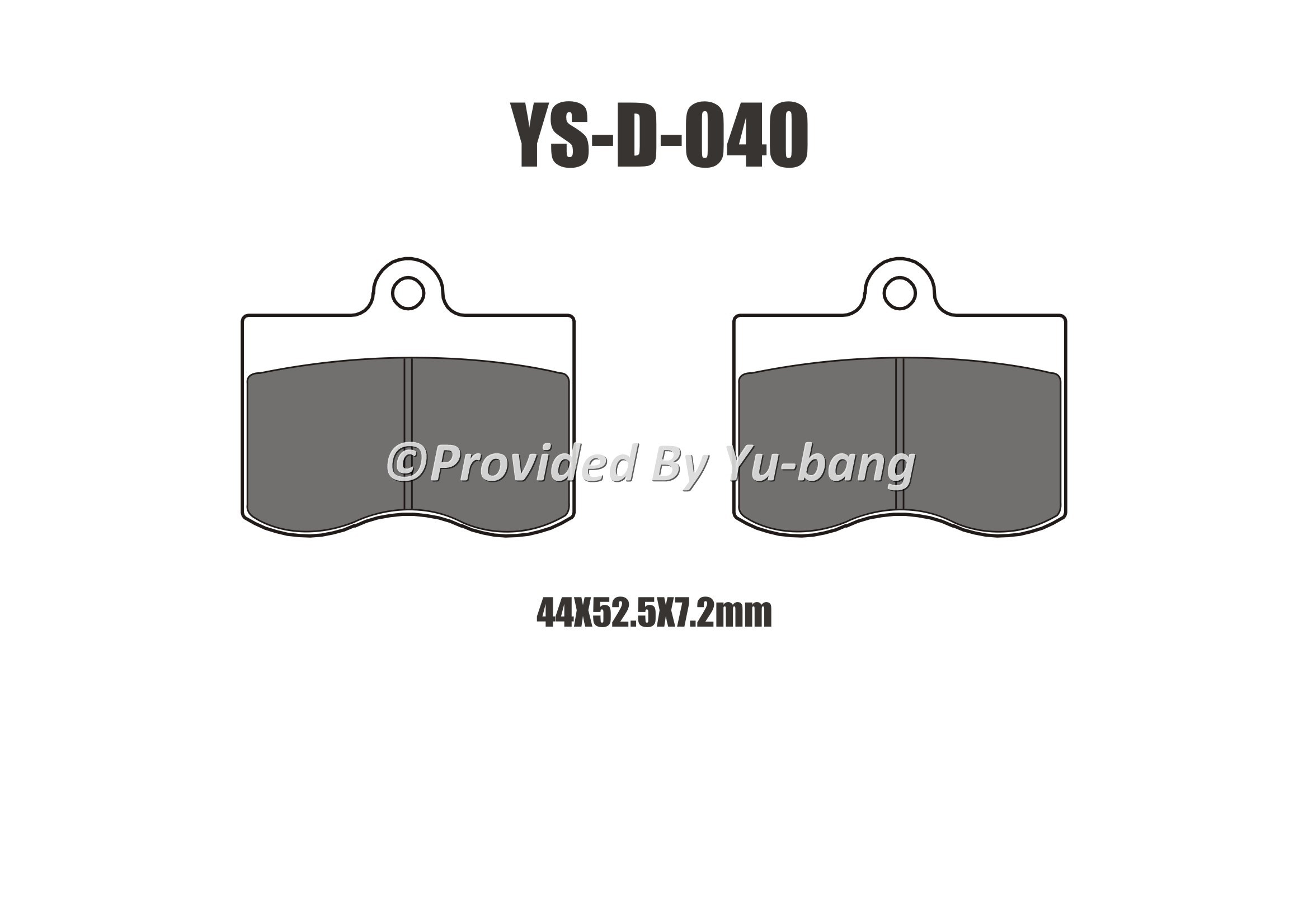 YS-D-040