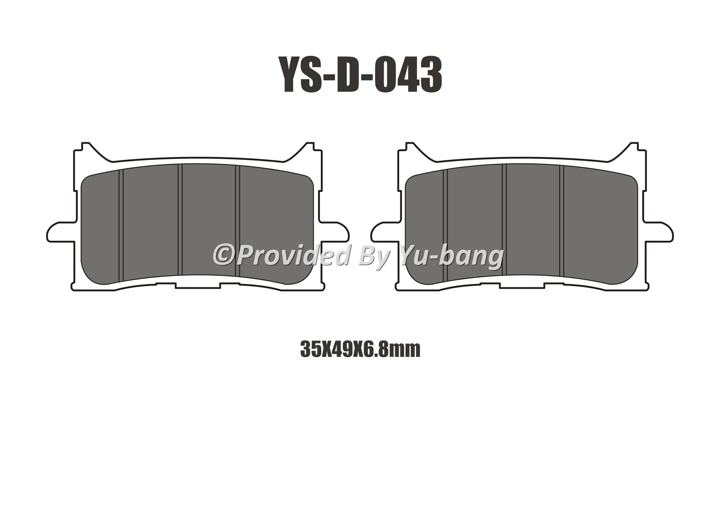 YS-D-043