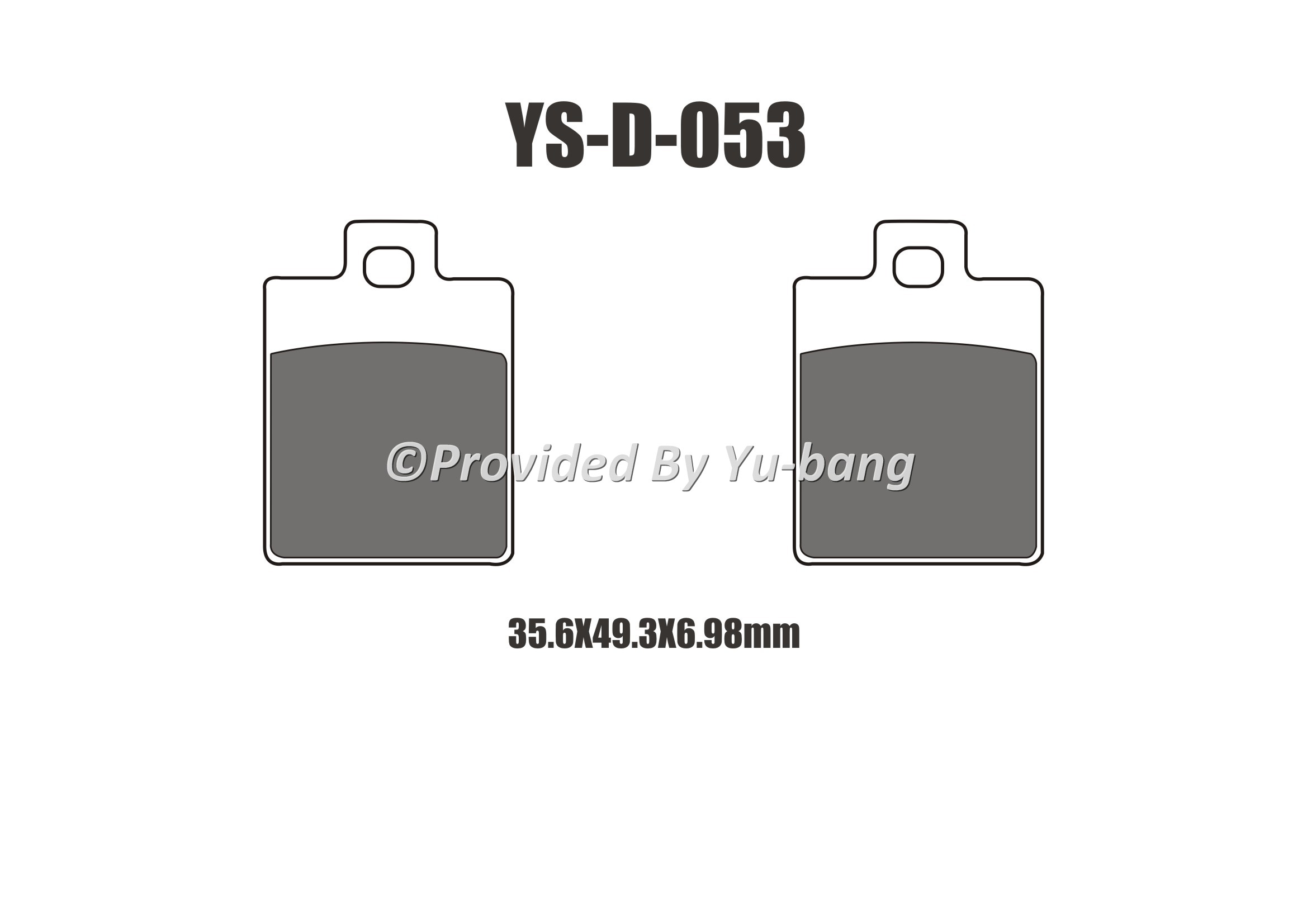 YS-D-053