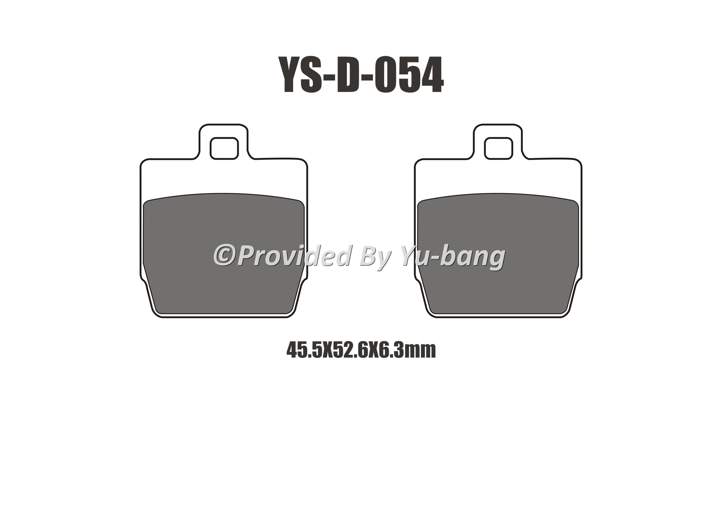 YS-D-054