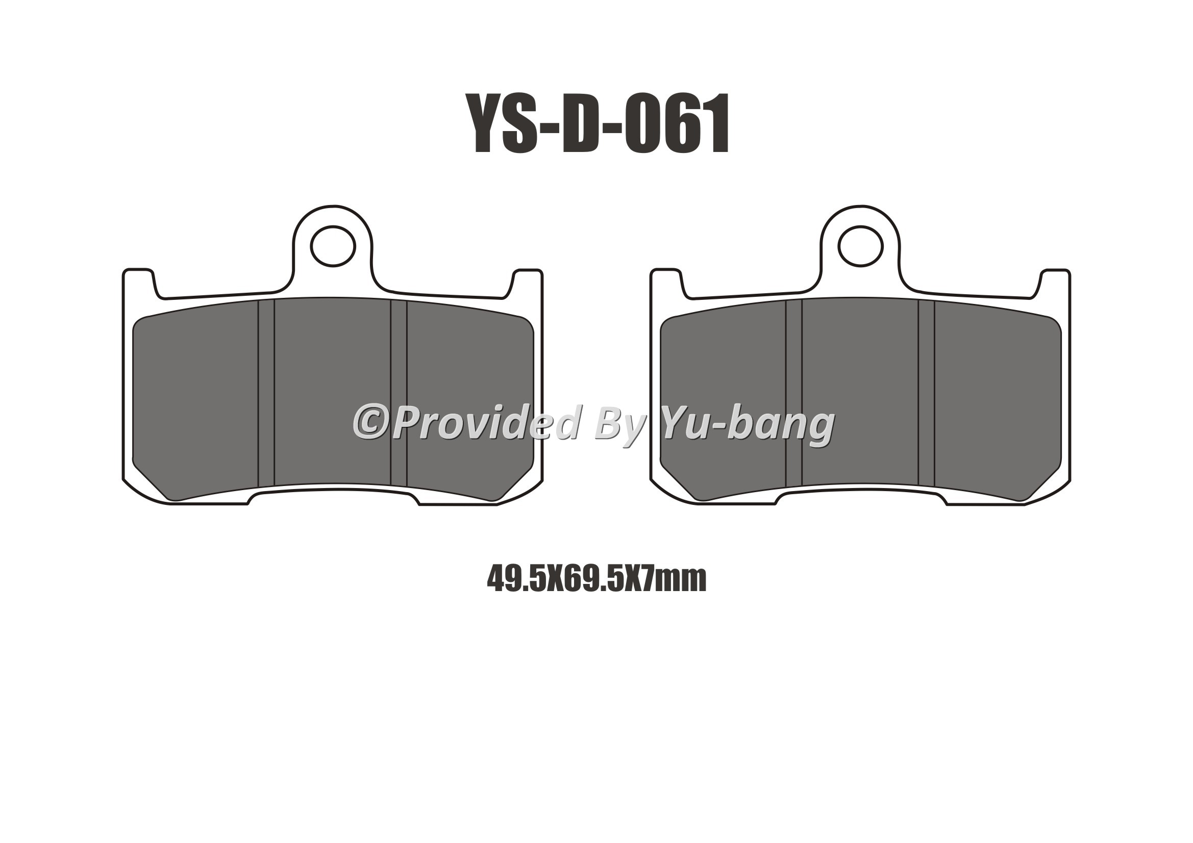 YS-D-061