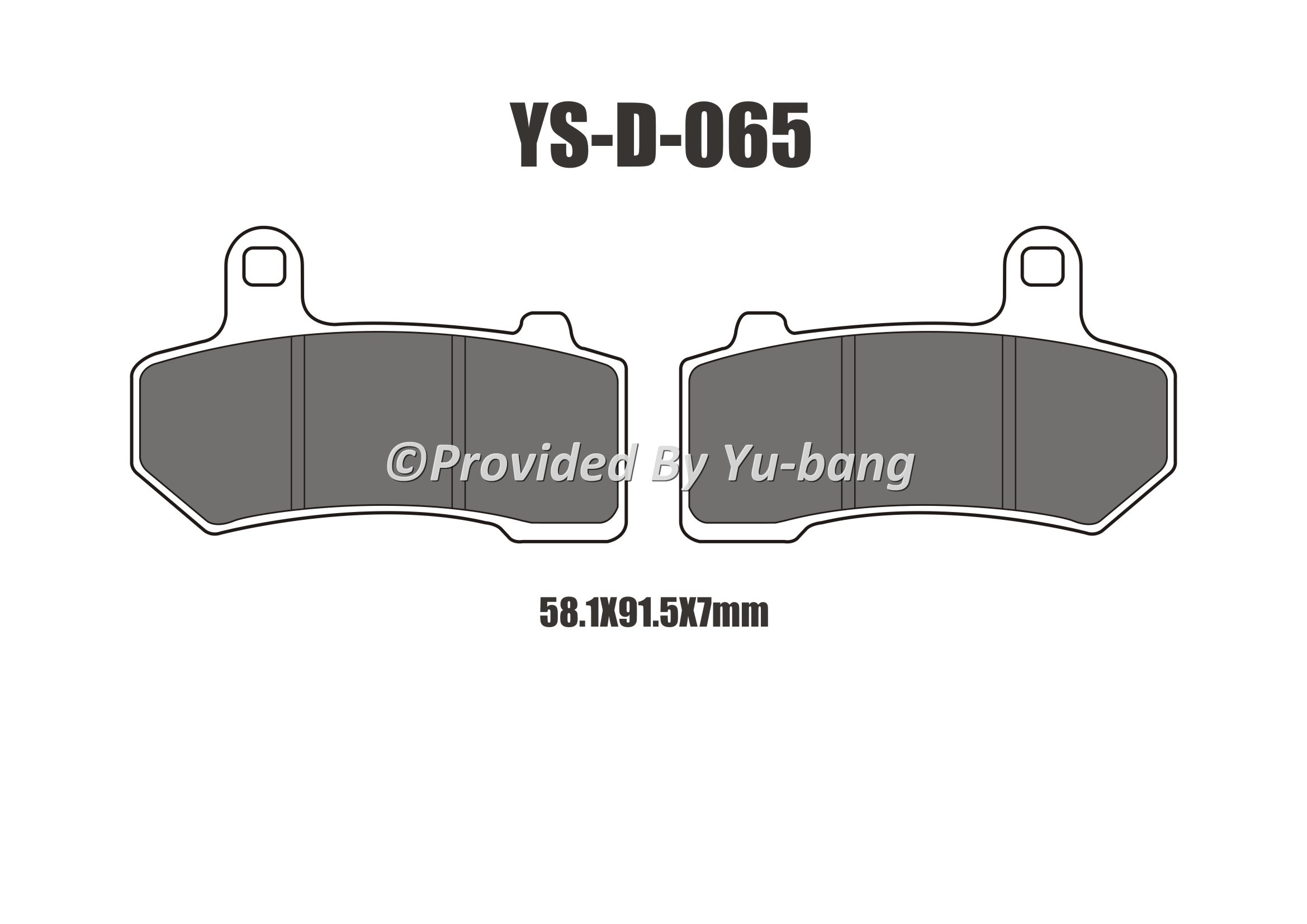 YS-D-065