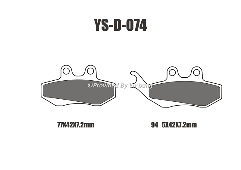 YS-D-074
