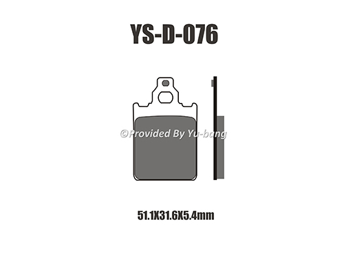 YS-D-076