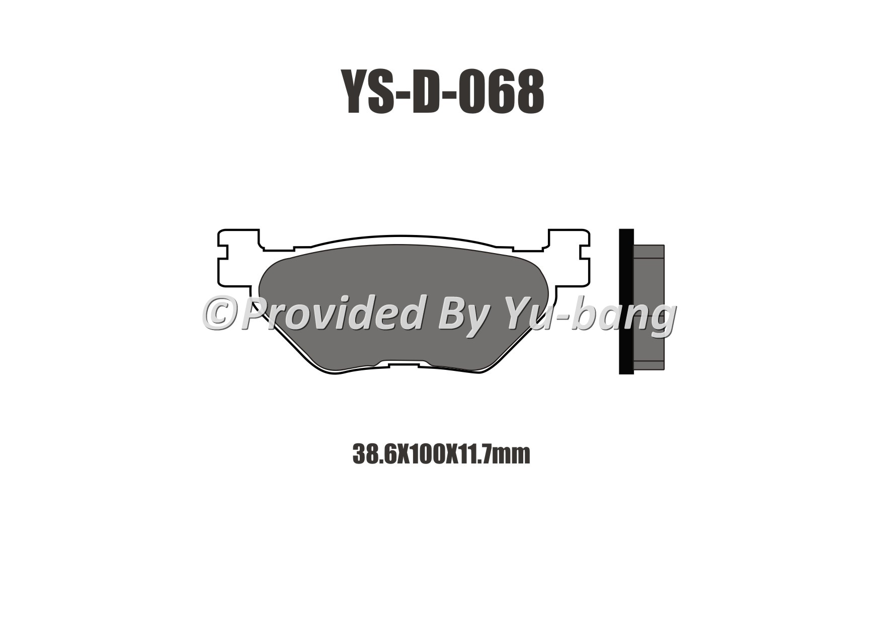 YS-D-069