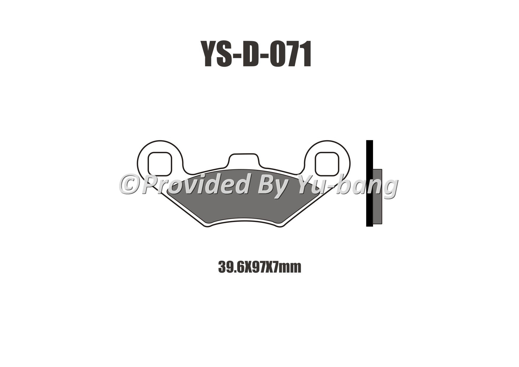 YS-D-071
