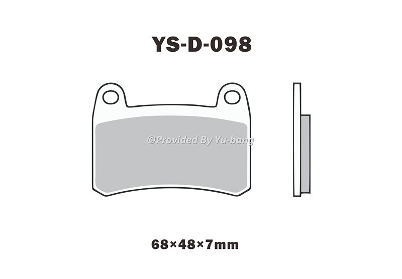 YS-D-098