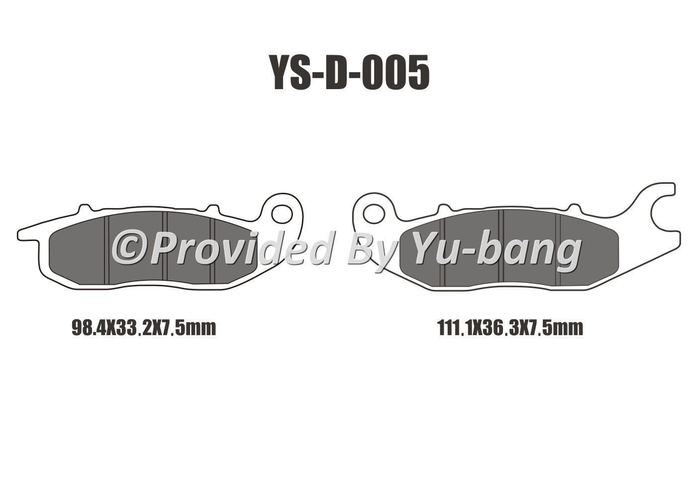 YS-D-005