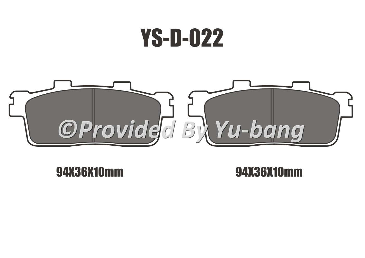 YS-D-022
