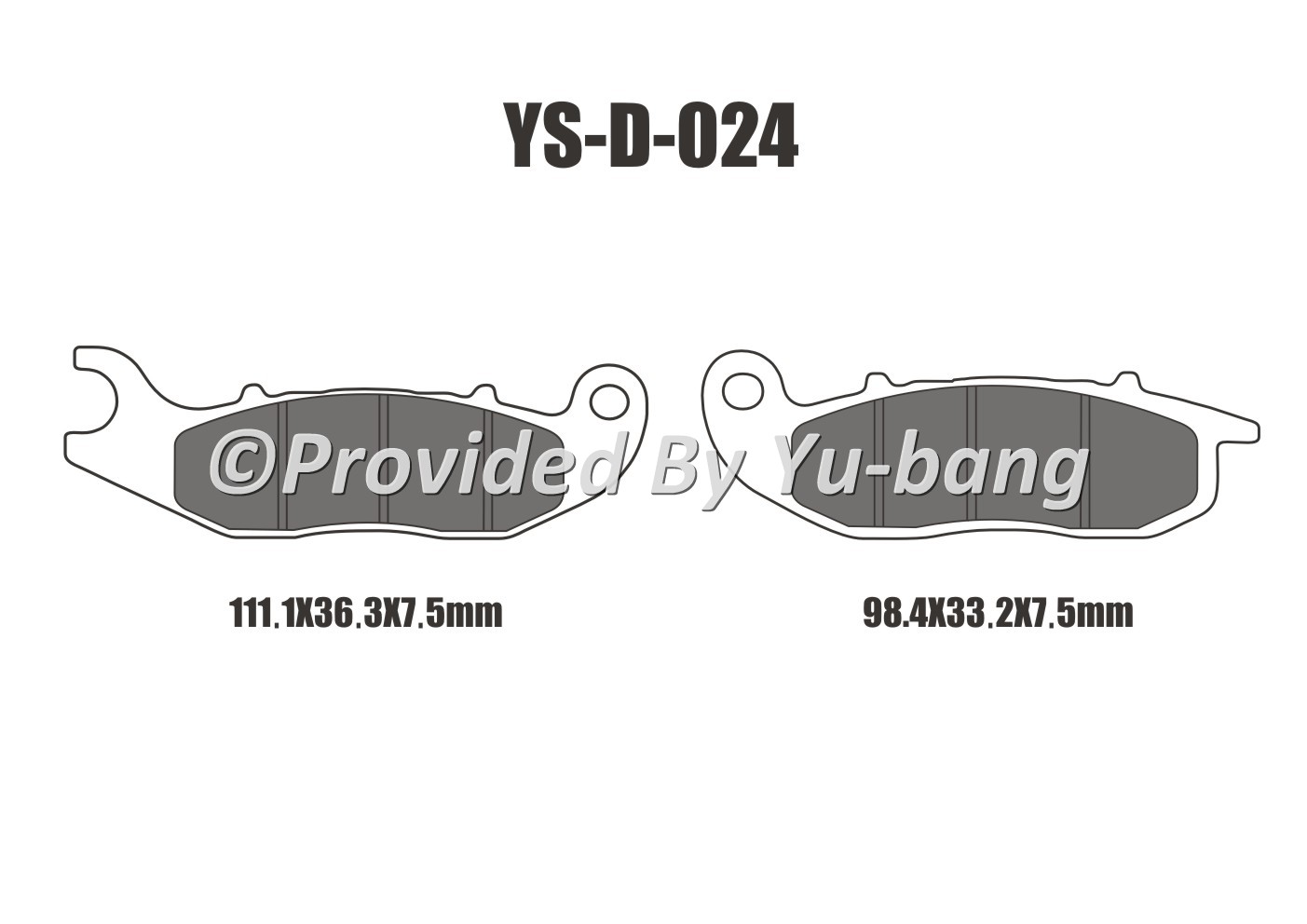 YS-D-024