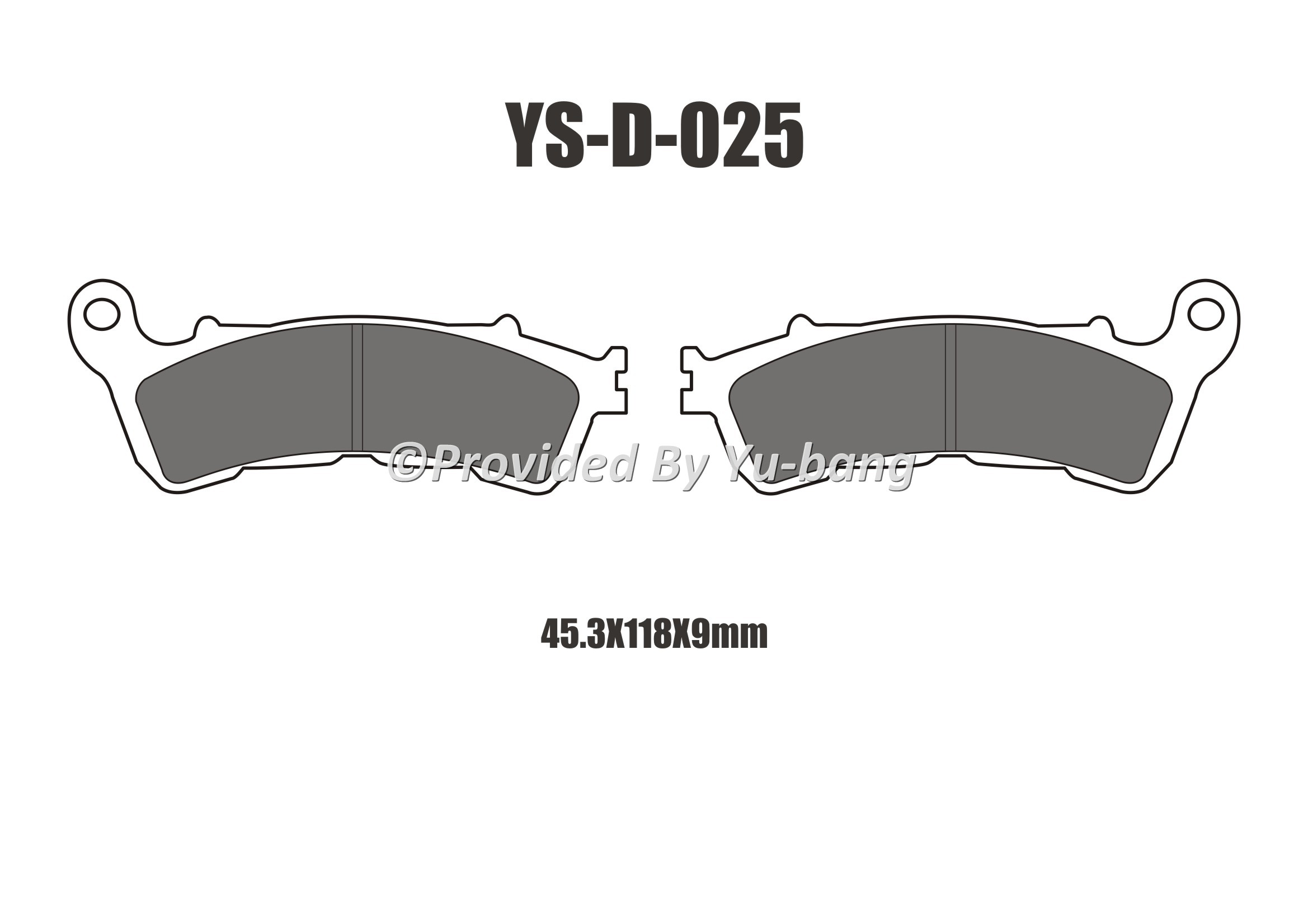 YS-D-025